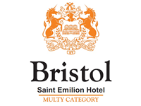 Bristol Flexy Saint Emilion Hotel